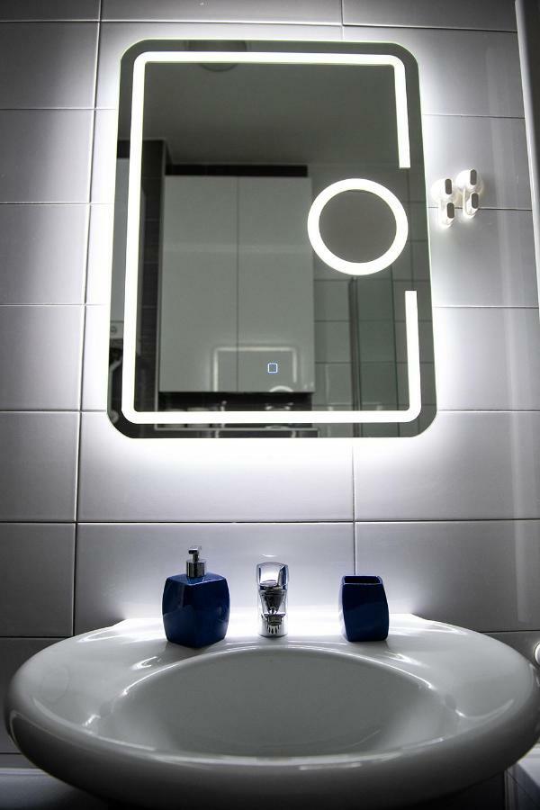 Apartments Repinc 7: Flexible Self-Check-in with EV Charging Zagreb Exterior photo