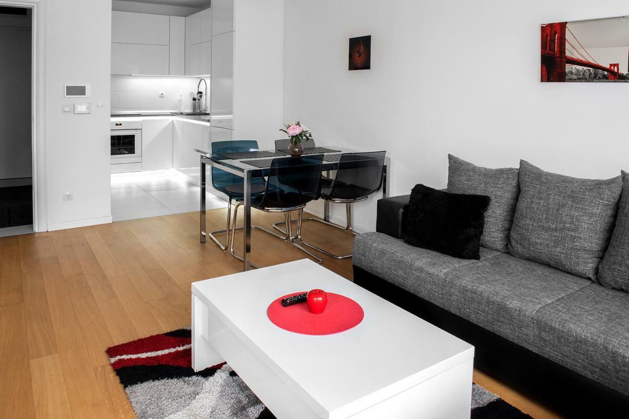 Apartments Repinc 7: Flexible Self-Check-in with EV Charging Zagreb Exterior photo